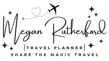 Megan Rutherford- Share the Magic Travel