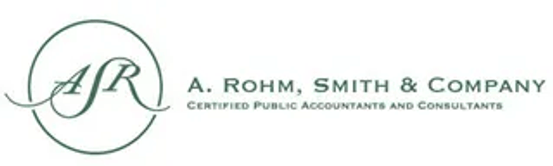 A. Rohm Smith & Company