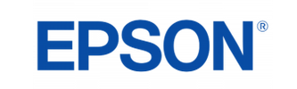 logo epson
