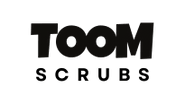 TOOM scrubs