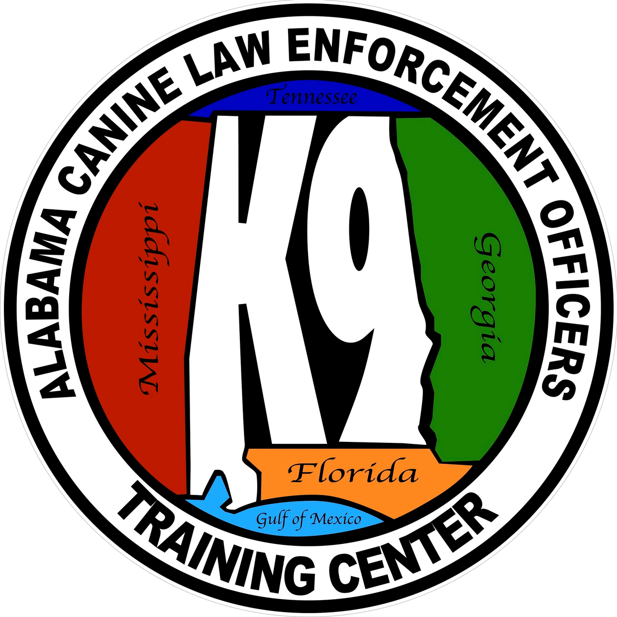Alabama Canine, Police K9, Security K9, Explosive Detection, Patrol K9, Narcotics K9, K9 Training.