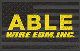 ABLE WIRE EDM, INC.   