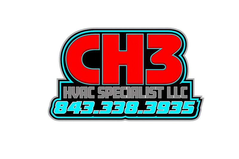 CH3 HVAC Specialist LLC's Logo