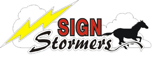 Sign Stormers LLC