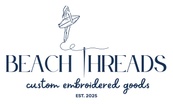 beach threads