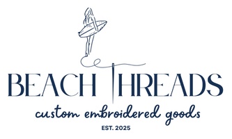 beach threads