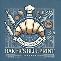 Bakers Blue