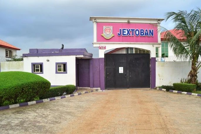Under-served School In Nigeria 