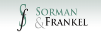Sorman Frankel
