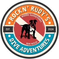 Rockn' Rudy's Dive Adventures