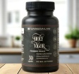 Holy Vigor Male Vitality Supplement