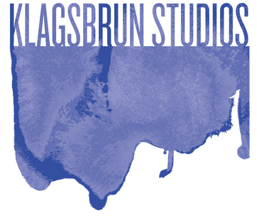 logo for Klagsbrun Studios