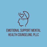 Emotional Support Mental Health Counseling