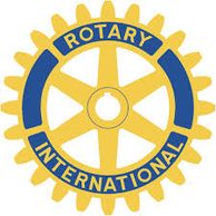 Rotary Club logo