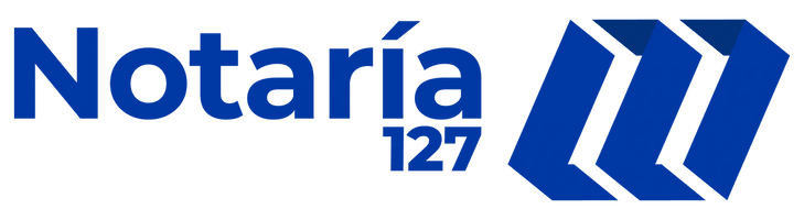 Notaría # 127 - Saltillo