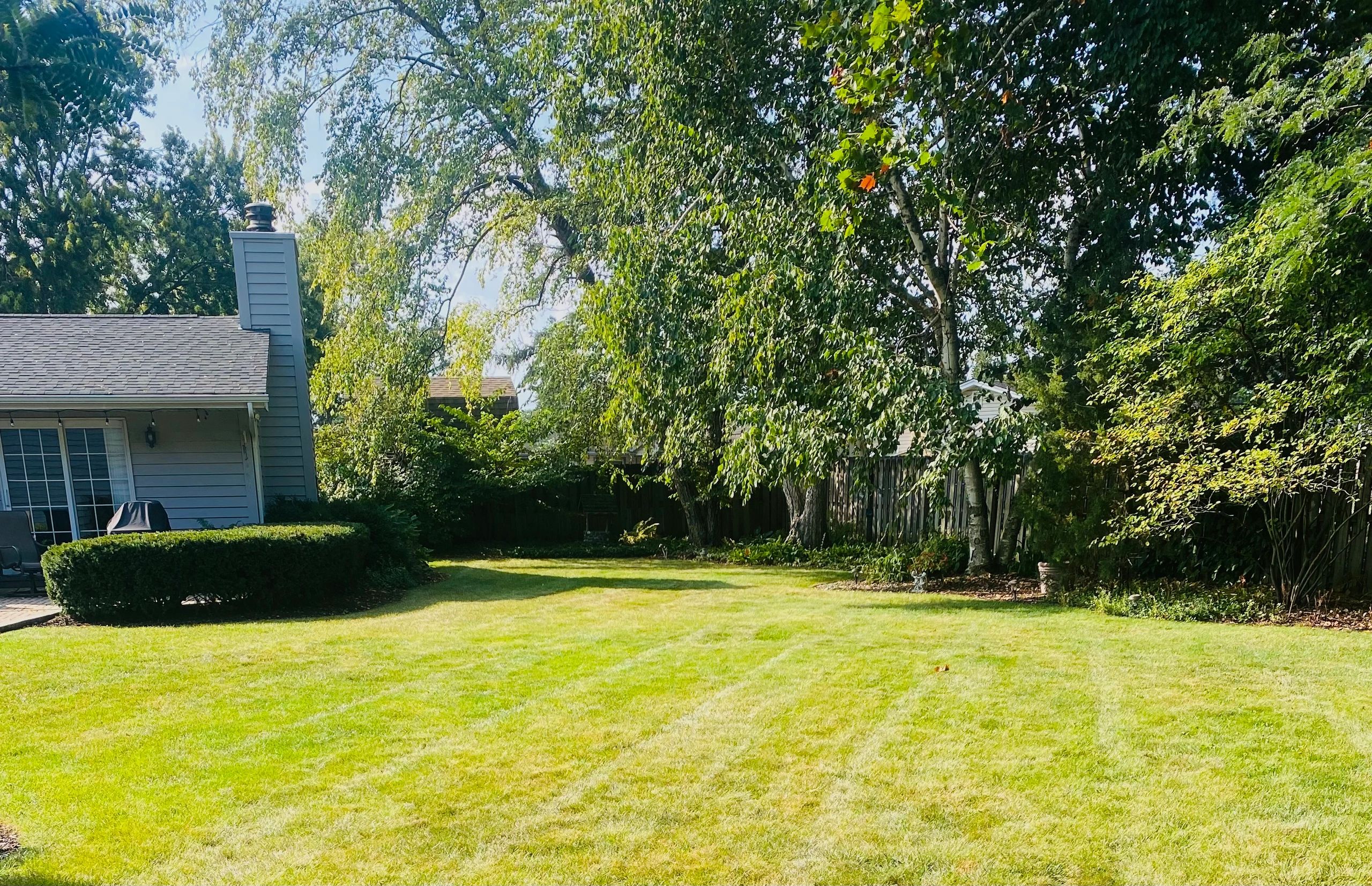 Oklahoma's Snow Removal Capacity: Are We Equipped For This?