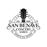 San Benave Concert Series 
at The Fe