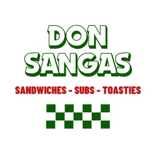 donsangas.com