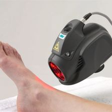 podiatry