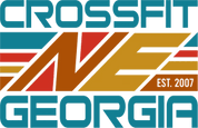CrossFit 
North East
Georgia