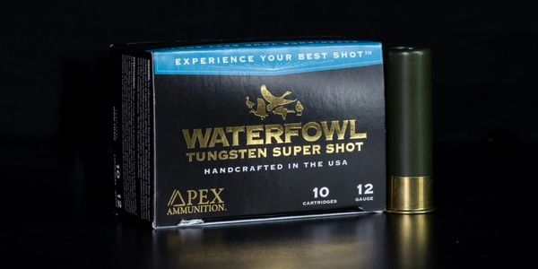 American Flyway Waterfowl Ammunition Apex Ammo Online Shopping
