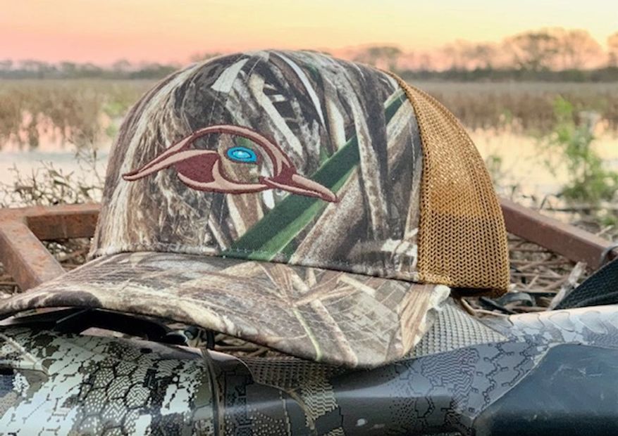 Hats / Caps | American Flyway Waterfowl