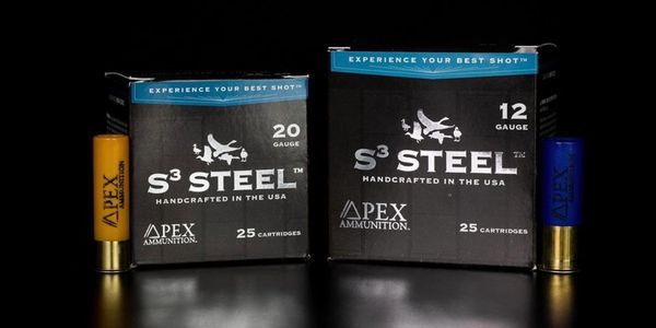 American Flyway Waterfowl Ammunition Apex Ammo Online Shopping