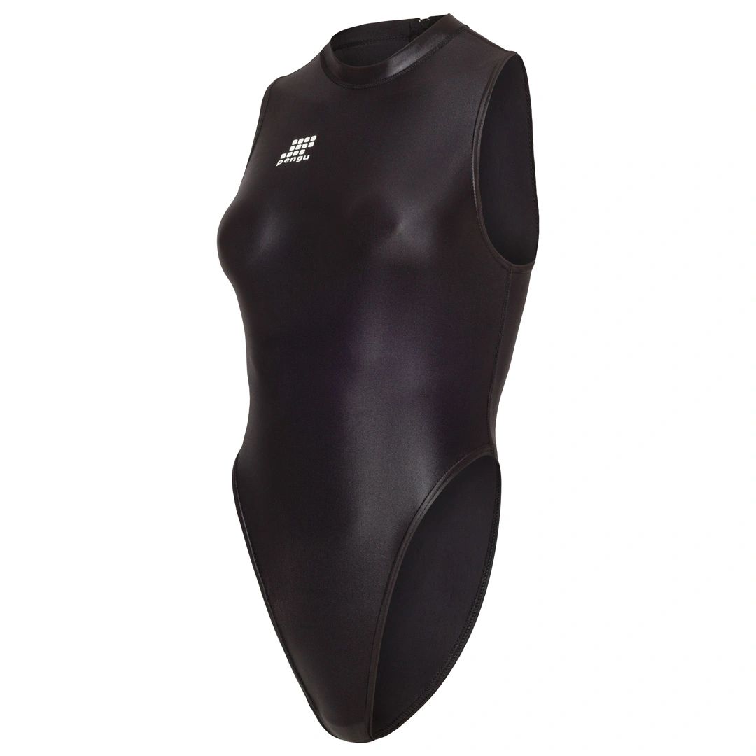 Pengu Earth Hydrasuit Watershine Black