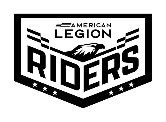 American Legion Riders logo