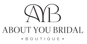 About You Bridal - Bridal, Bridesmaids, Mother of the Bride/Groom Prom