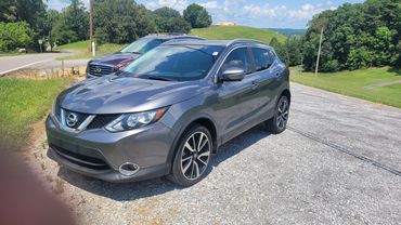2018 Nissan Rouge 166K $8800