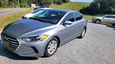 2017 Hyundai Elantra SE
134K Miles
$6800