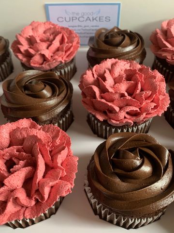 cupcake, cupcakes singapore, good cupcakes, cupcakes near me, cupcake delivery singapore, cakes