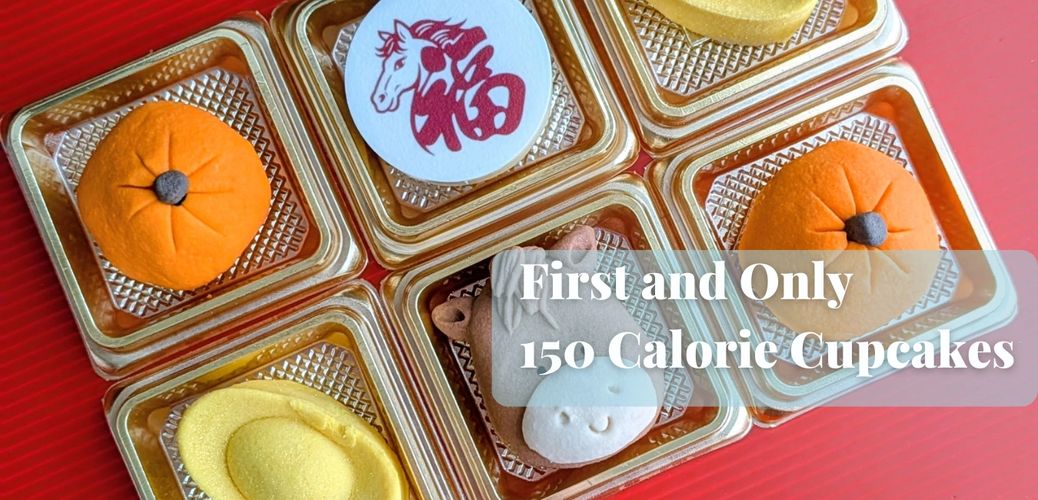 chinese new year, pineapple tarts, CNY singapore, cupcakes, CNY cupcakes, custom cupcakes