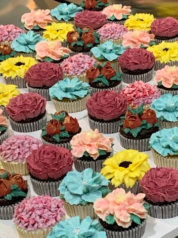 cupcake, cupcakes singapore, good cupcakes, cupcakes near me, cupcake delivery singapore, cakes