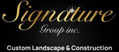 Signature Landscape Creations