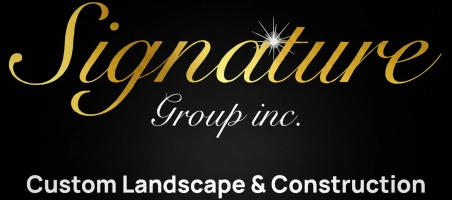 Signature Landscape Creations