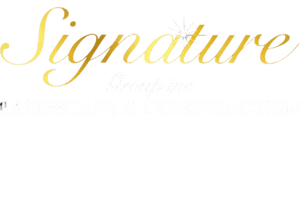 Signature Landscape Creations