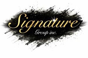 Signature Landscape Creations