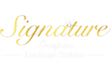 Signature Landscape Creations