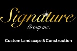 Signature Landscape Creations