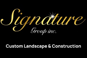 Signature Landscape Creations