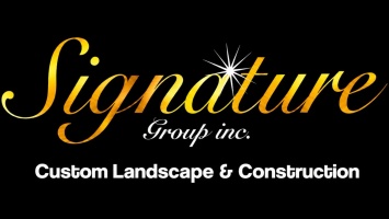 Signature Landscape Creations