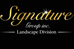Signature Landscape Creations