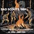 Bad Scouts 1984
follows a group of ninth graders at the tail end of the school year in 1984 - scout 