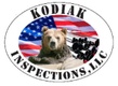 Kodiak Inspections 