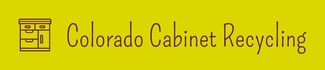Colorado Cabinet Recycling
