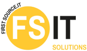 First Source IT