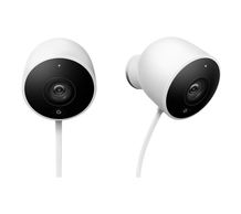 Toronto, Google Smart Home Nest Outdoor Wi Fi Cameras