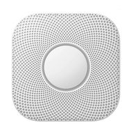 Toronto, Google Nest Wi Fi Smoke and Carbon Monoxide Detector